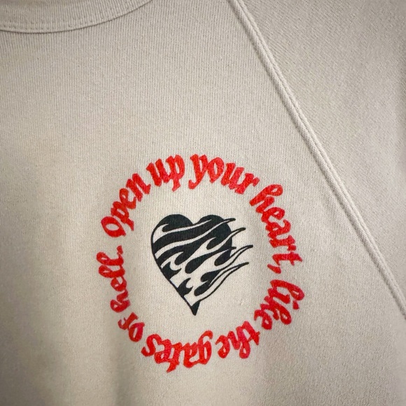 Mitski Sweatshirt - Picture 2 of 3